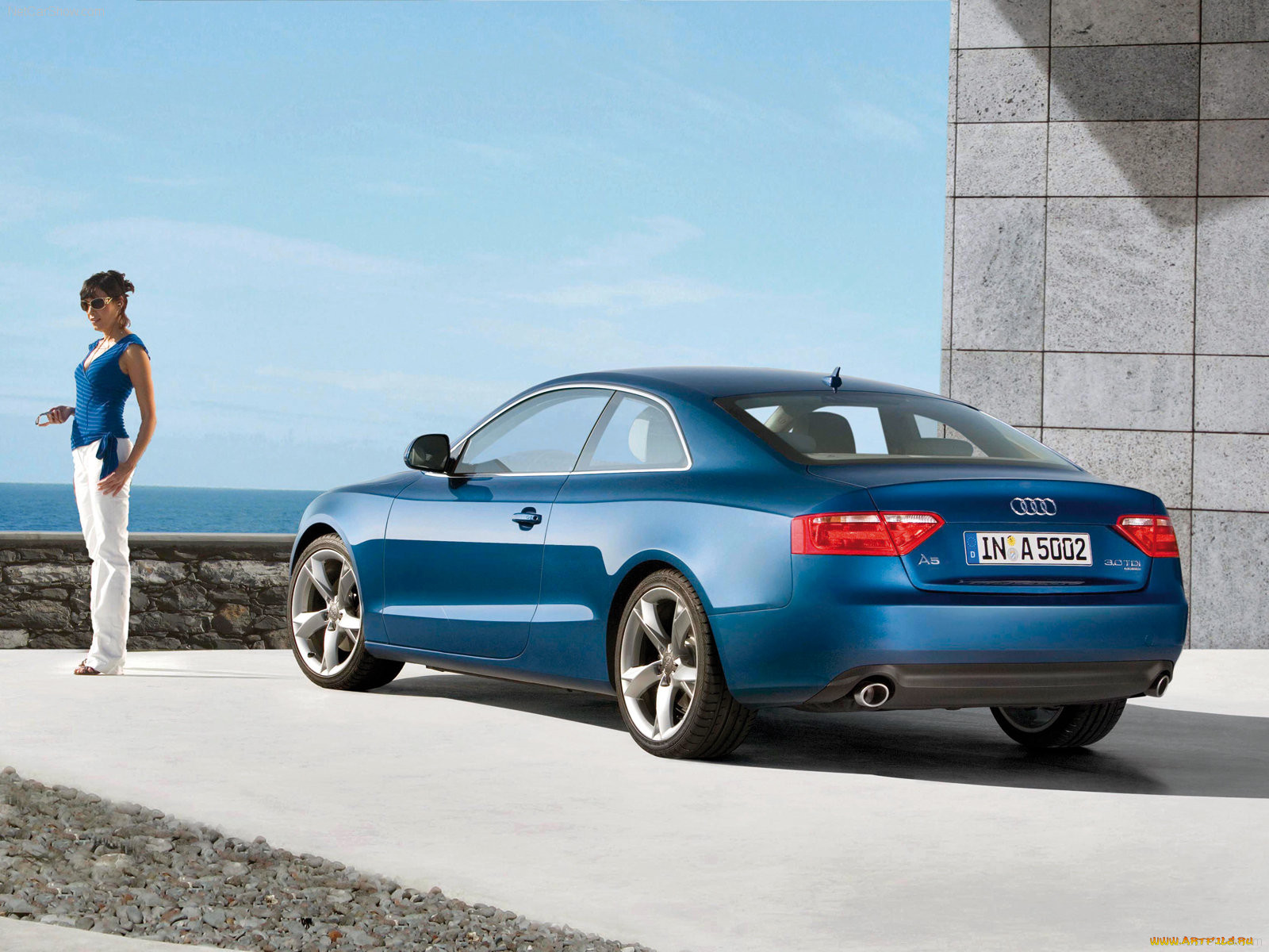 , audi